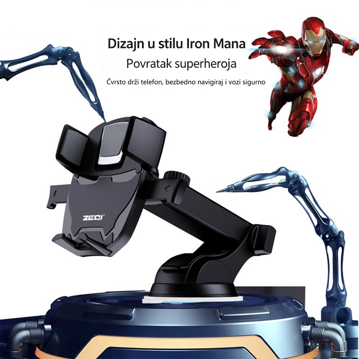 Univerzalni držač
