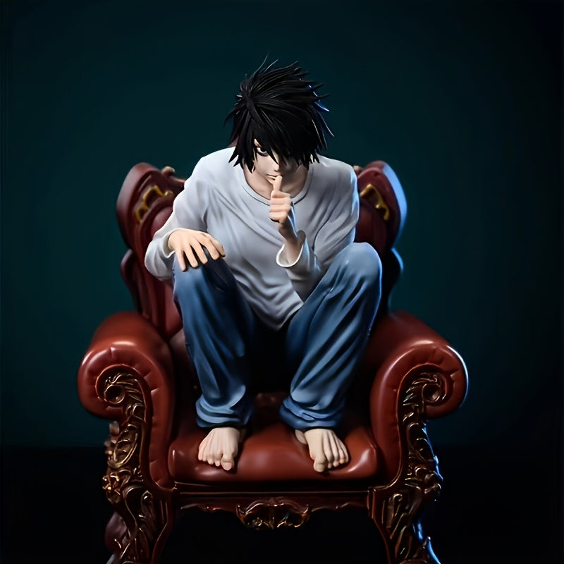 Anime TV 2D Merchandise Desktop Ornamenti, Model Figure za Čučanj, Vredan Kolekcioki Poklon Lutka, Figura za Izlaganje, Pogodno za Dan Zaljubljenih, Uskrs, Ramazanski Karneval, Kolonjski Karneval, Dan Pokajanja, Venčanje, Karneval, Itd.