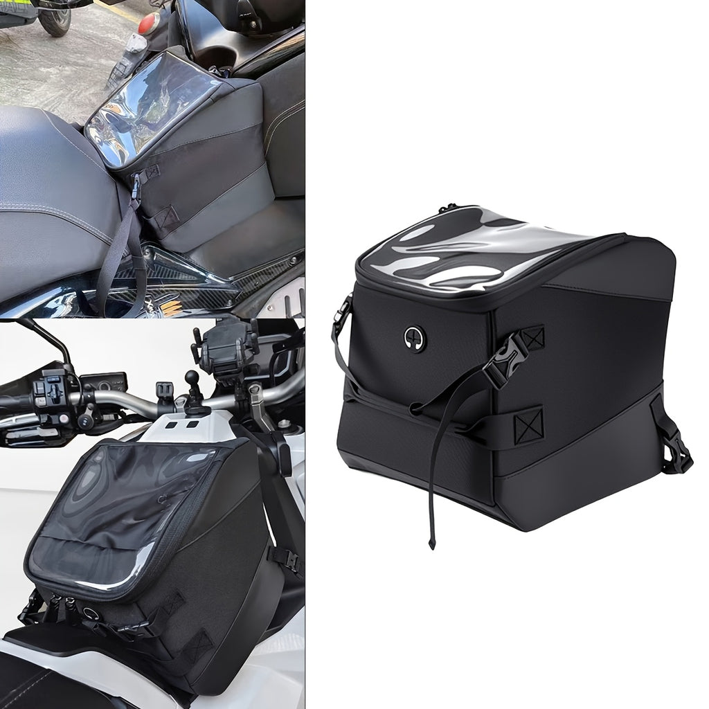 Torba za rezervoar tunela skutera motora za Honda XADV 750 X ADV XADV 750 za FORZA 750 Torba za skladištenje