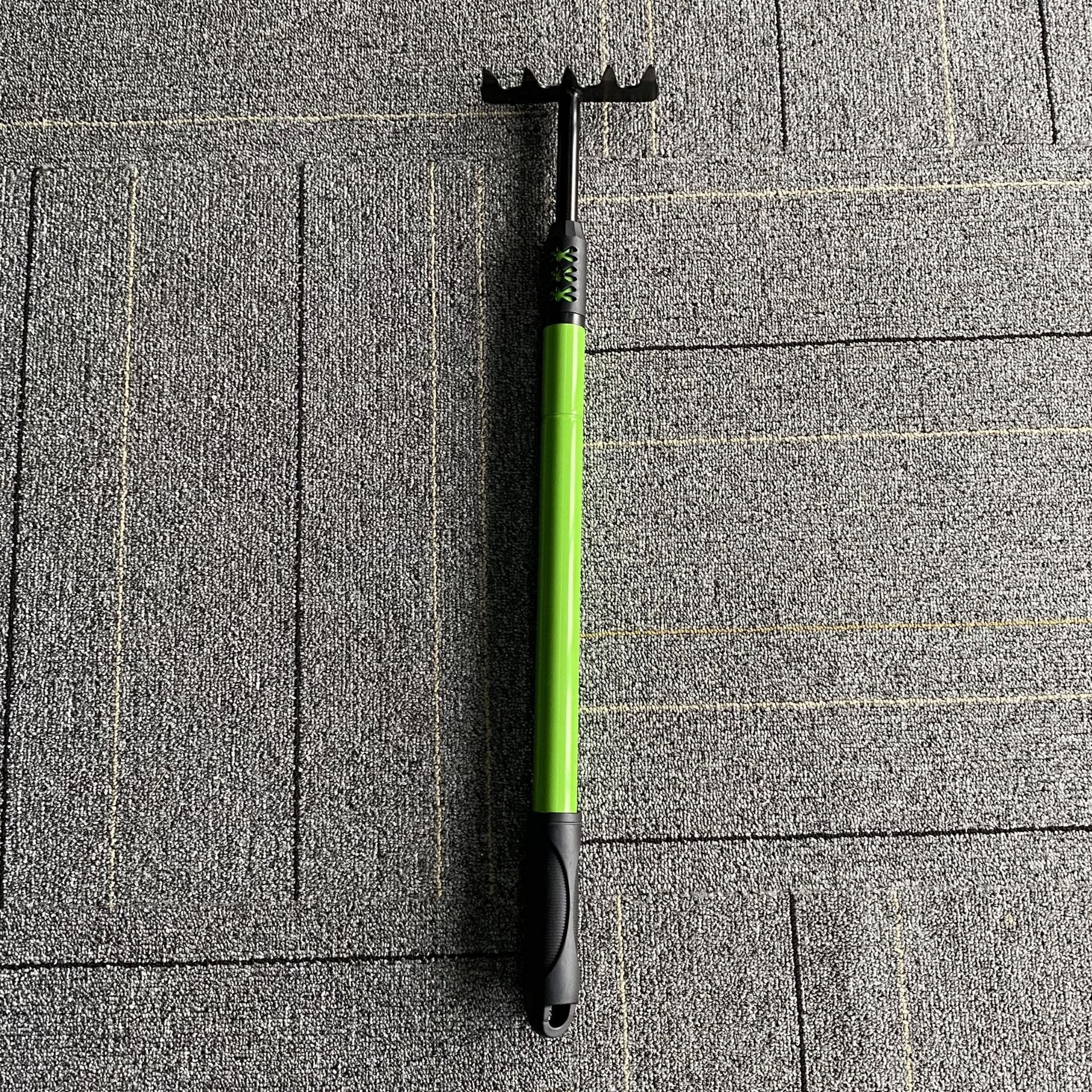 碳钢花园铲子铁锹 园林种花工具4件套装园林农用工具多肉园艺师