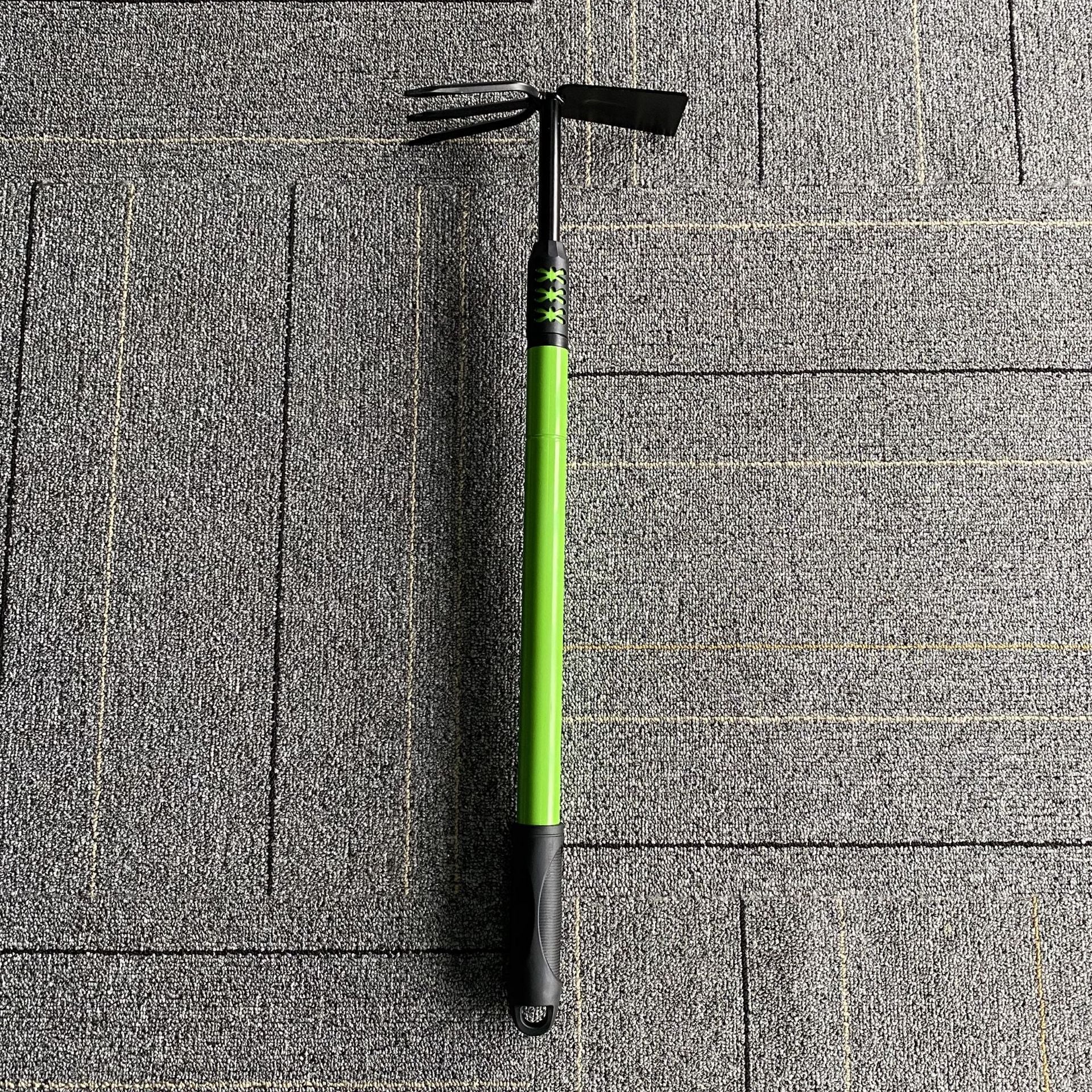 碳钢花园铲子铁锹 园林种花工具4件套装园林农用工具多肉园艺师
