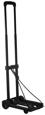 Cloudz EZ Roll Luggage Cart