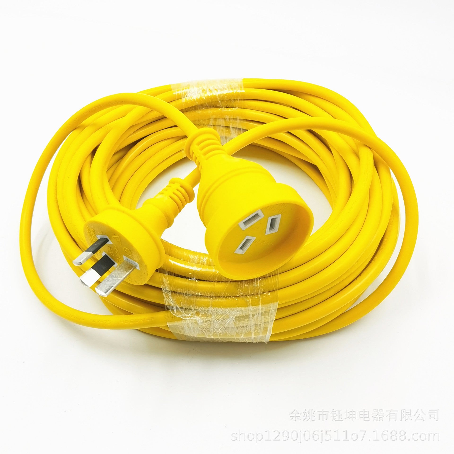 厂家供应澳规电源线延长线SAA插头电源线澳规插头三芯澳标电源线