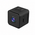 1080P HD WiFi sigurnosna kamera