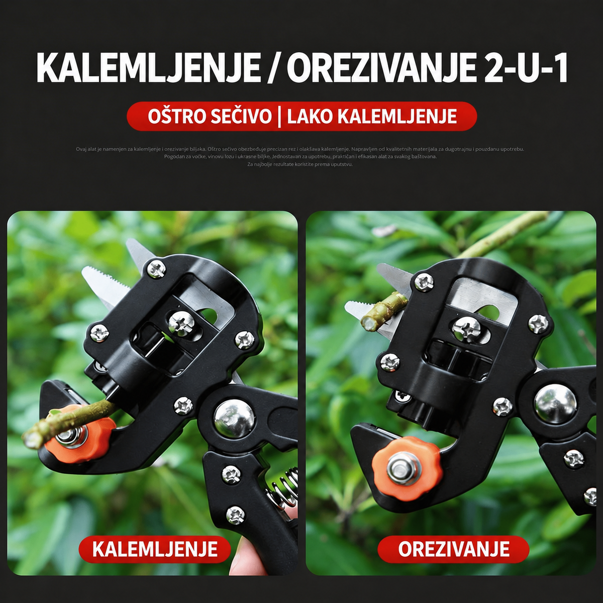 kombinovana kliješta