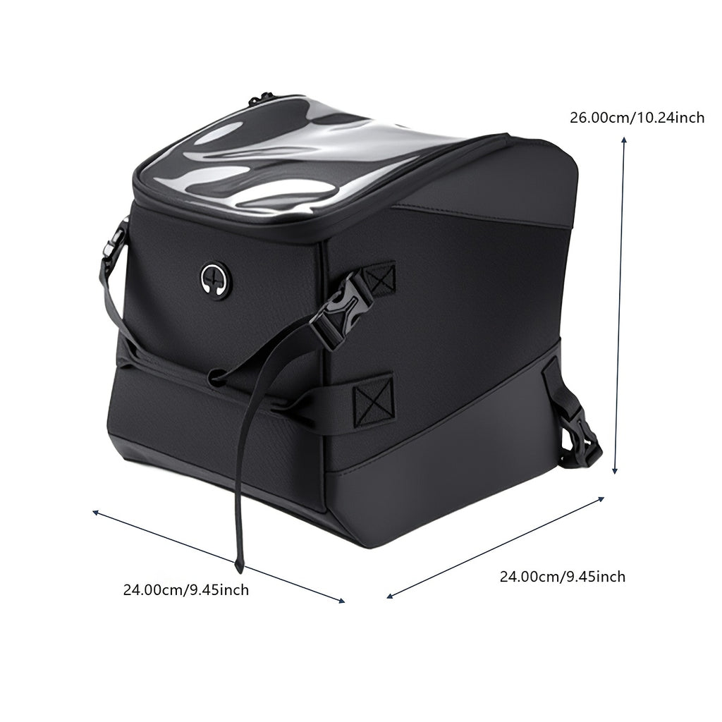 Torba za rezervoar tunela skutera motora za Honda XADV 750 X ADV XADV 750 za FORZA 750 Torba za skladištenje