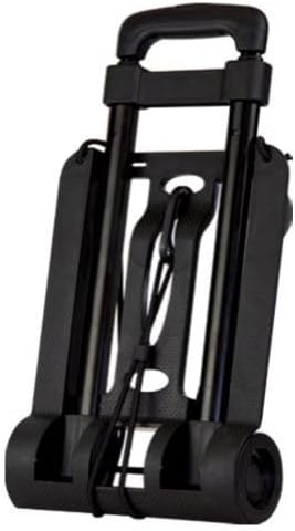 Cloudz EZ Roll Luggage Cart