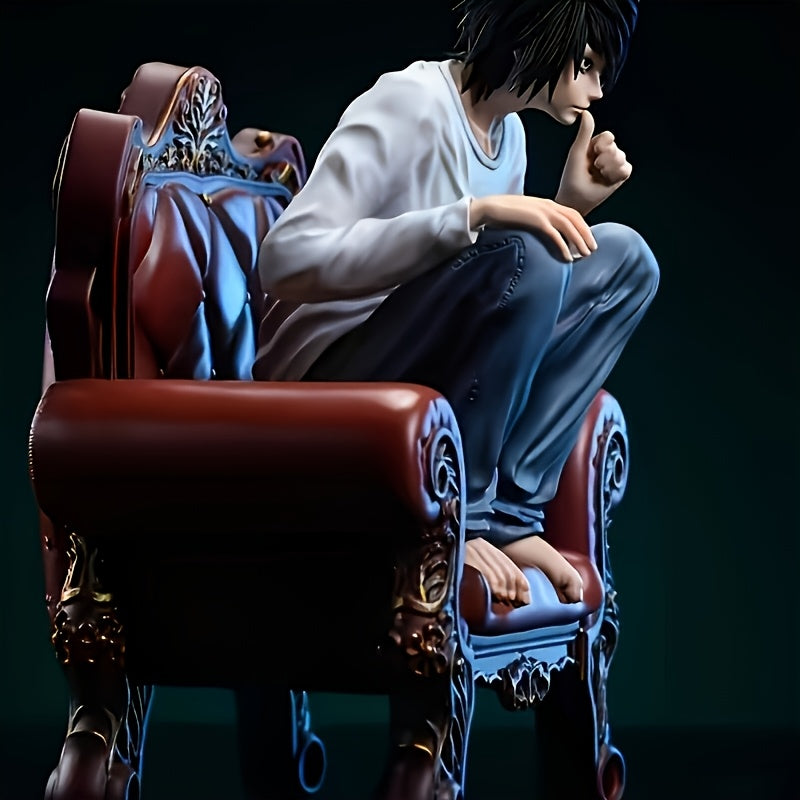 Anime TV 2D Merchandise Desktop Ornamenti, Model Figure za Čučanj, Vredan Kolekcioki Poklon Lutka, Figura za Izlaganje, Pogodno za Dan Zaljubljenih, Uskrs, Ramazanski Karneval, Kolonjski Karneval, Dan Pokajanja, Venčanje, Karneval, Itd.