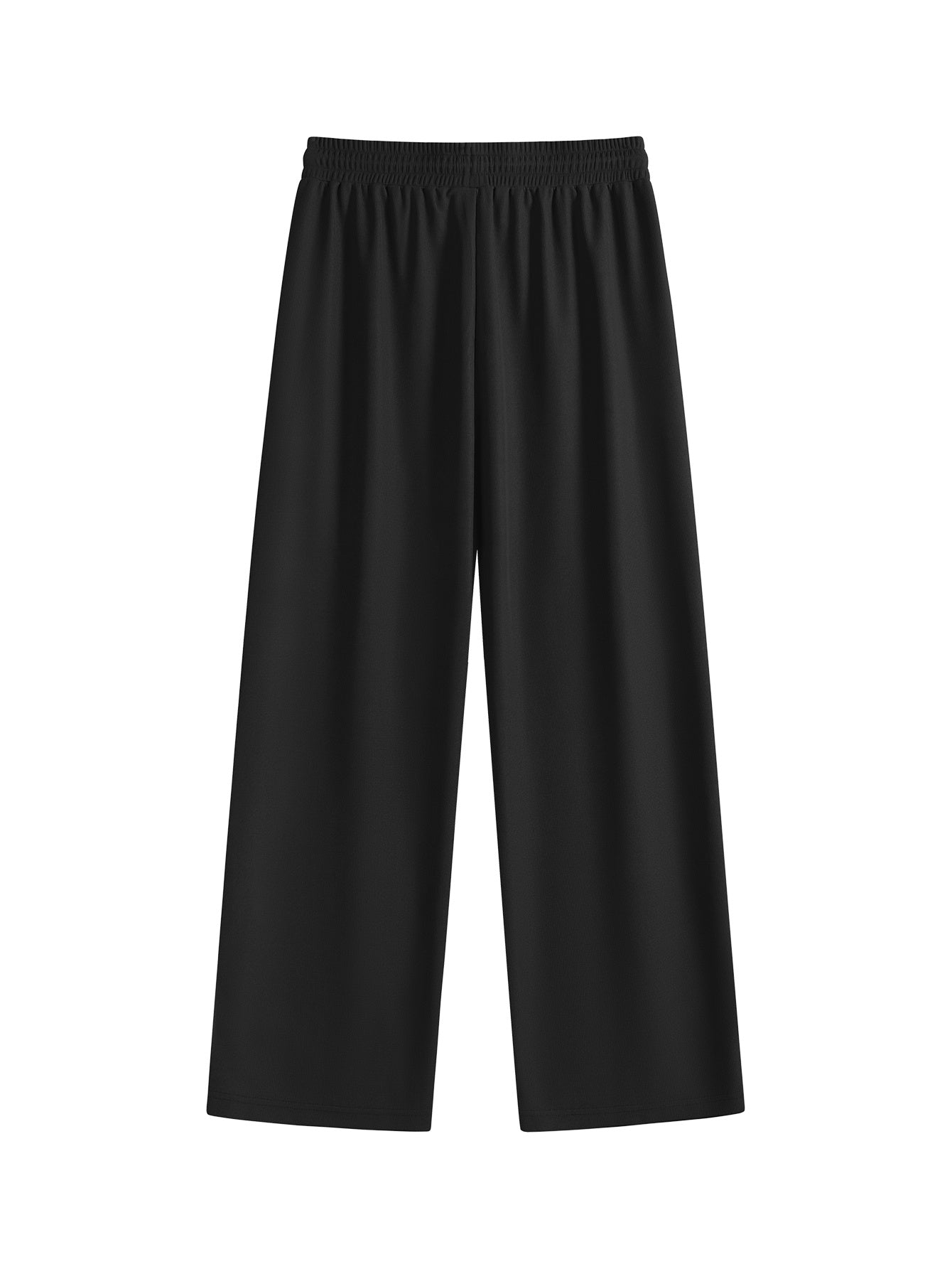 JEEP Muške Vafl Pletene Trenerke za Proleće/Leto, Široke Ravne Pantalone "Saber" sa Dijagonalnim Šavovima, Elastični Struk sa Vezicom, Izdržljive i Prozračne Duge Pantalone za Planinarenje i Fitnes na Otvorenom, Pogodne kao Poklon