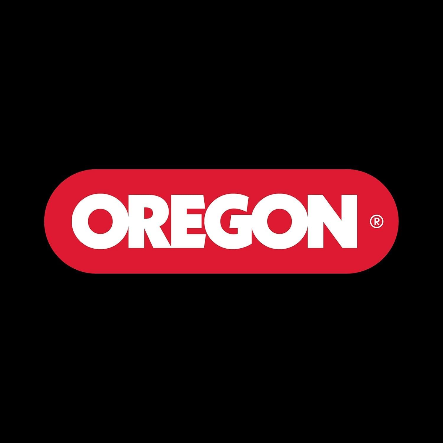 Oregon 0.080 in. Gatorline Round Weed Wacker/String Trimmer Line, 1 lb. (416 ft.) Bulk Donut, Fits Stihl, DeWalt, Ryobi and Greenworks 21-380B