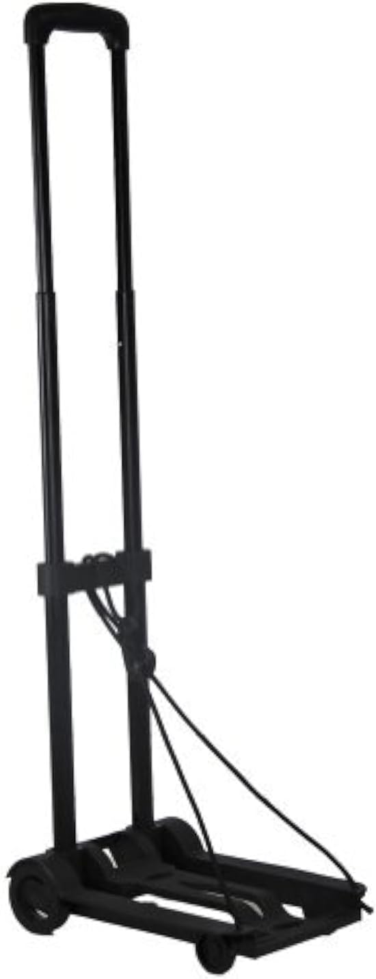Cloudz EZ Roll Luggage Cart
