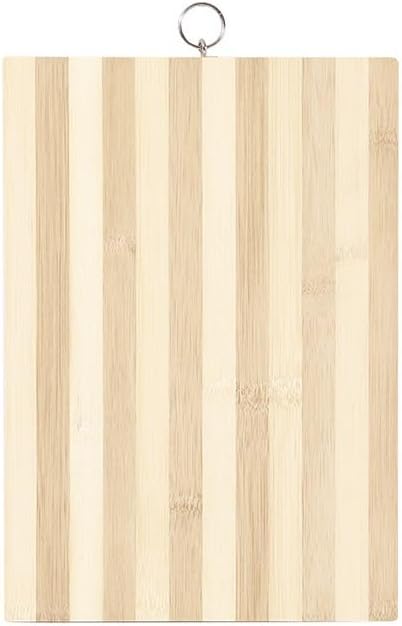 Home Use Cutting Board with Stripes Specially for The Kitchen