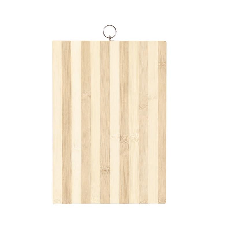 Home Use Cutting Board with Stripes Specially for The Kitchen