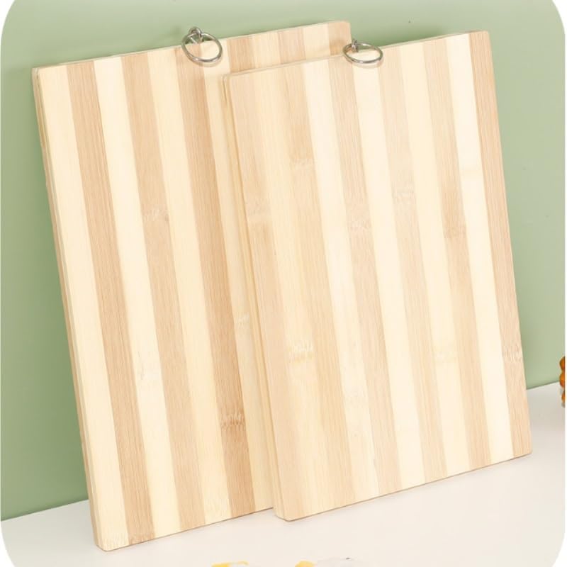 Home Use Cutting Board with Stripes Specially for The Kitchen