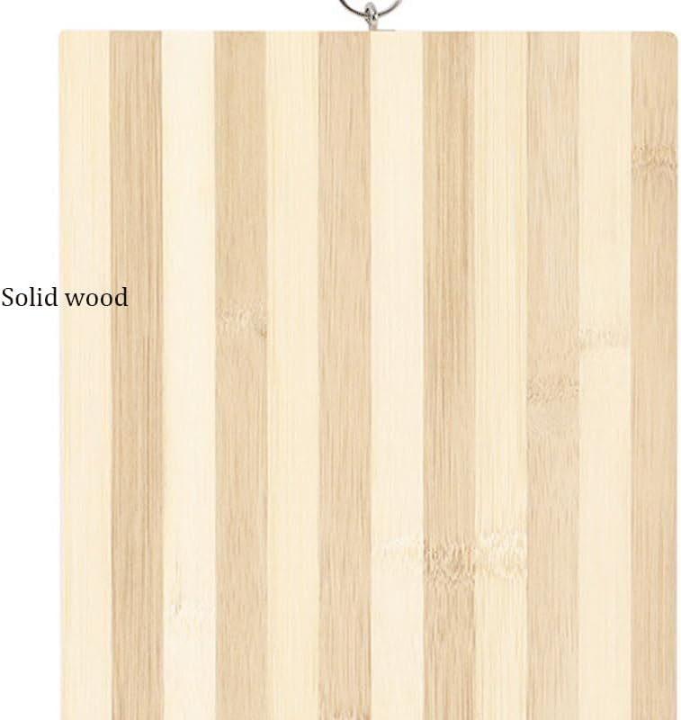 Home Use Cutting Board with Stripes Specially for The Kitchen