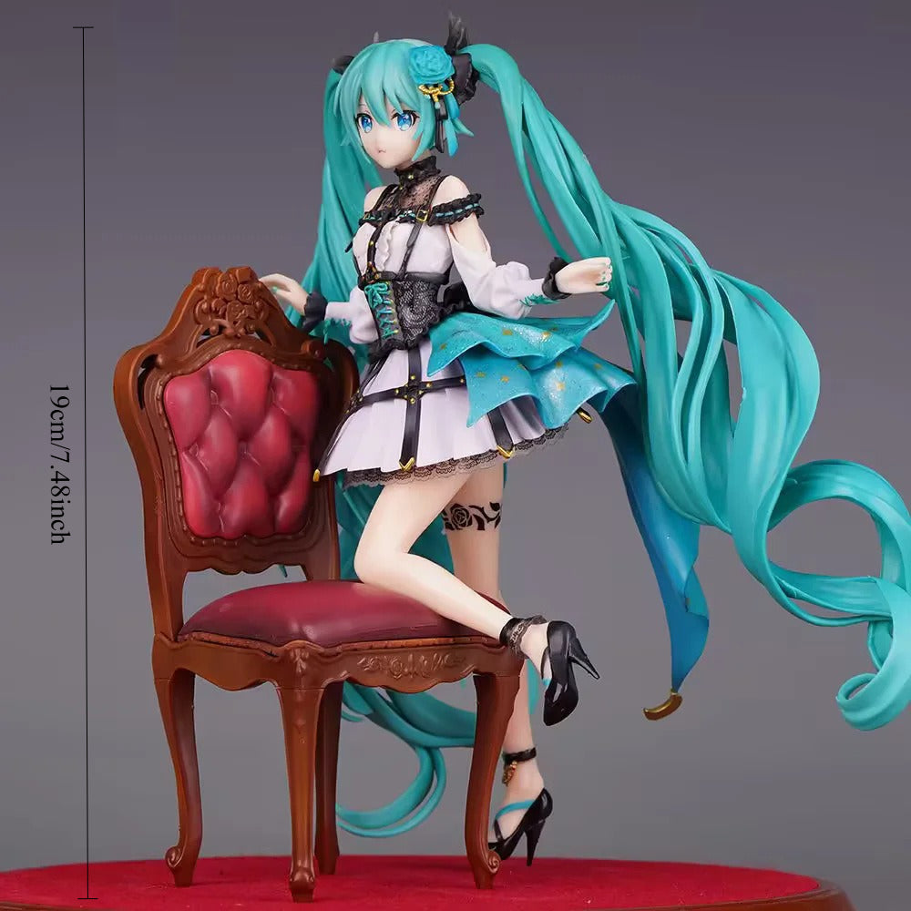 Kolekcionarski predmeti sa likovima iz animea, Anime figure, Kolekcionarske statue, Ukrasi, Pokloni za praznike, Stolne statue, Anime kolekcionarski predmeti, Rođendanski pokloni, Neophodno za ljubitelje animea
