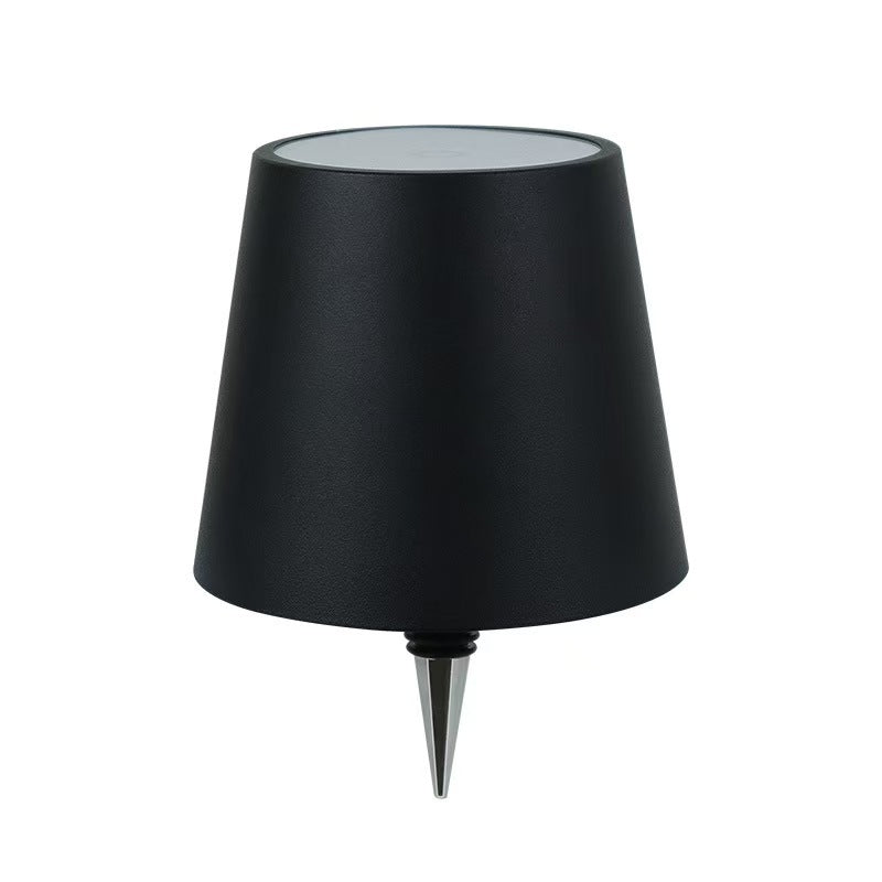 Čep za flašu sa LED lampom za atmosferu vinske flaše, dodirni prekidač, USB punjiva dekorativna noćna lampa za trpezu, šank, žurku, spavaću sobu, romantična atmosferska dekoracija, boja nasumična