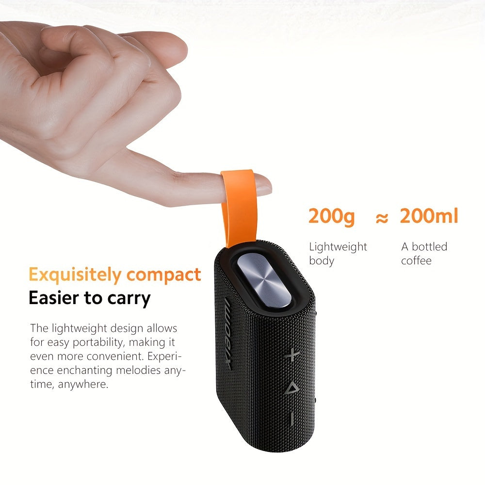 Xiaomi Sound Pocket 5W BT Wireless Speakers Portable 10 Hours Playback Time
