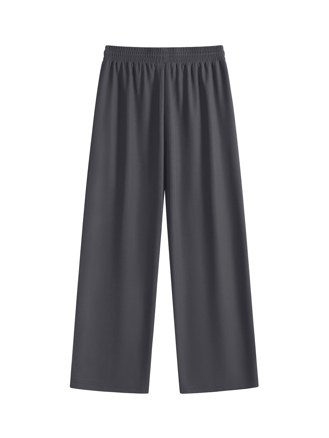 JEEP Muške Vafl Pletene Trenerke za Proleće/Leto, Široke Ravne Pantalone "Saber" sa Dijagonalnim Šavovima, Elastični Struk sa Vezicom, Izdržljive i Prozračne Duge Pantalone za Planinarenje i Fitnes na Otvorenom, Pogodne kao Poklon
