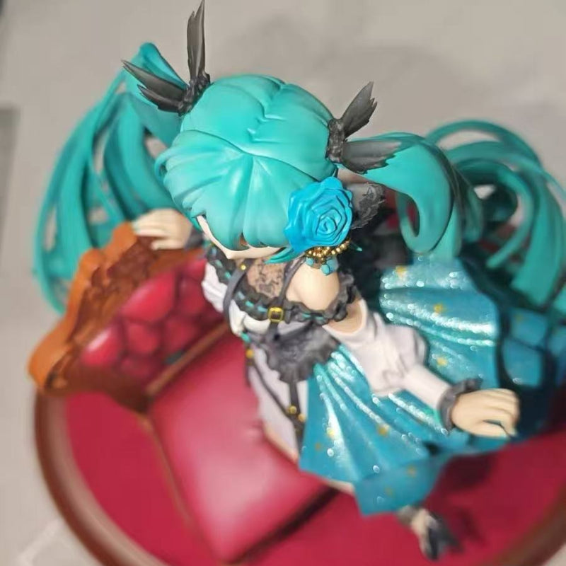 Kolekcionarski predmeti sa likovima iz animea, Anime figure, Kolekcionarske statue, Ukrasi, Pokloni za praznike, Stolne statue, Anime kolekcionarski predmeti, Rođendanski pokloni, Neophodno za ljubitelje animea