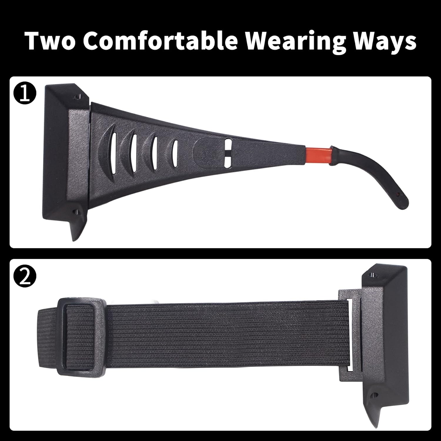 T TOVIA Welding Glasses Safety Welding Goggles LCD Protective Solar Powered Auto Darkening With 2 Sensors Adjustable Shade for Cutting, Grinding, Torch Brazing & TIG MIG MMA Plasma