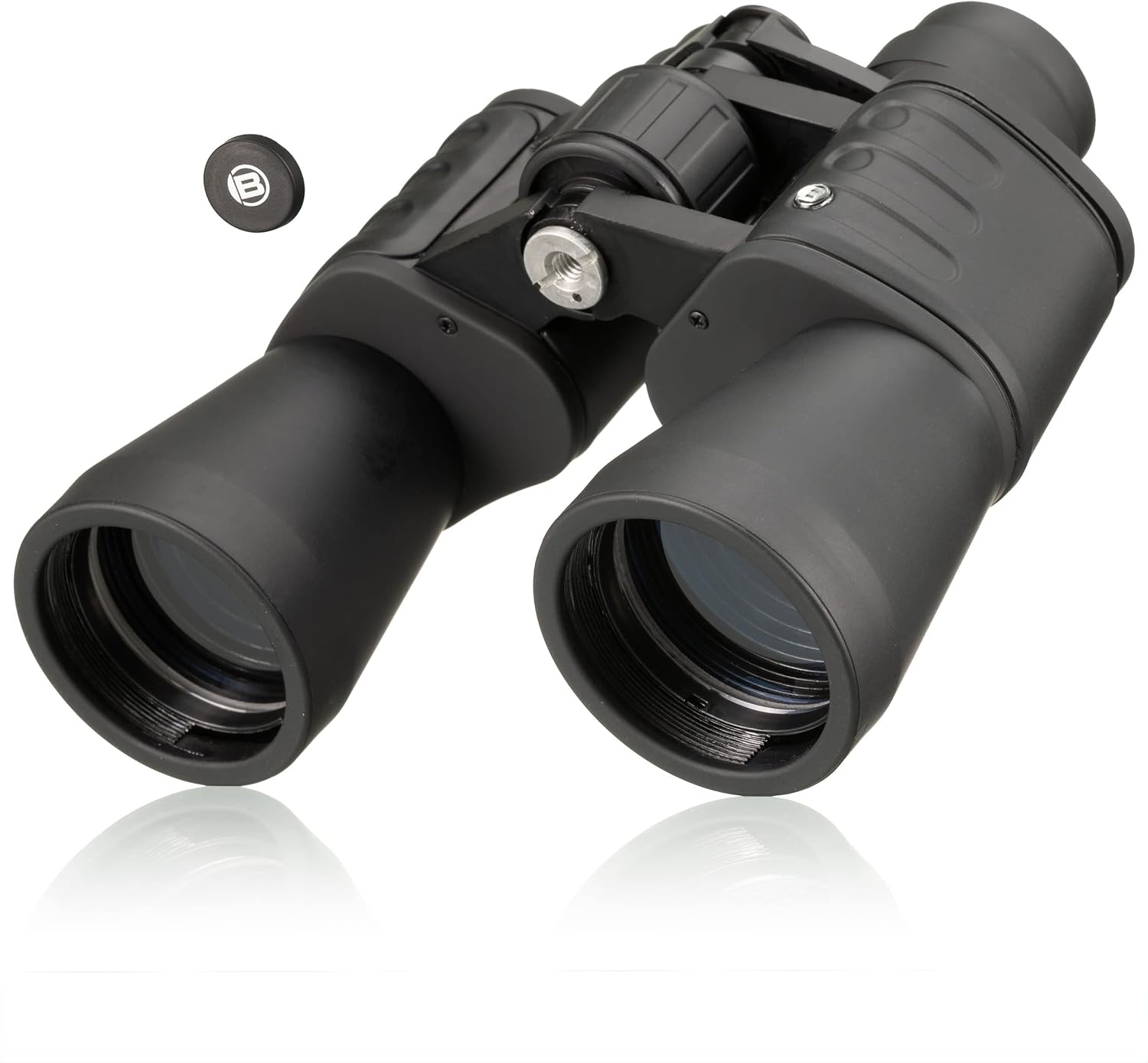 Bresser Hunter 1151650 16 x 50 Binocular (Black)