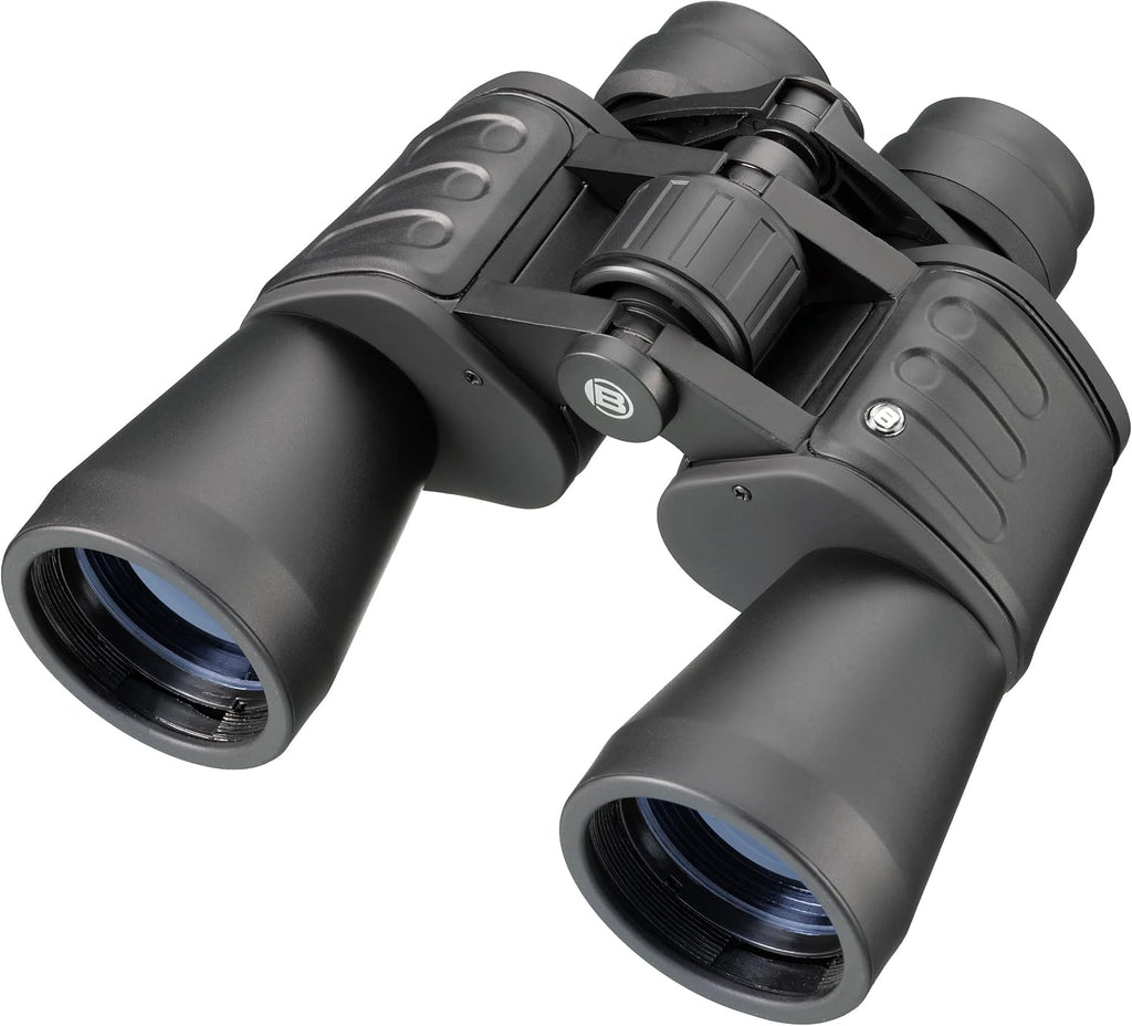 Bresser Hunter 1151650 16 x 50 Binocular (Black)
