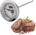 Westmark Roasting Thermometer, 5.5 x 2.2 x 2.2 inches, Stainless Steel