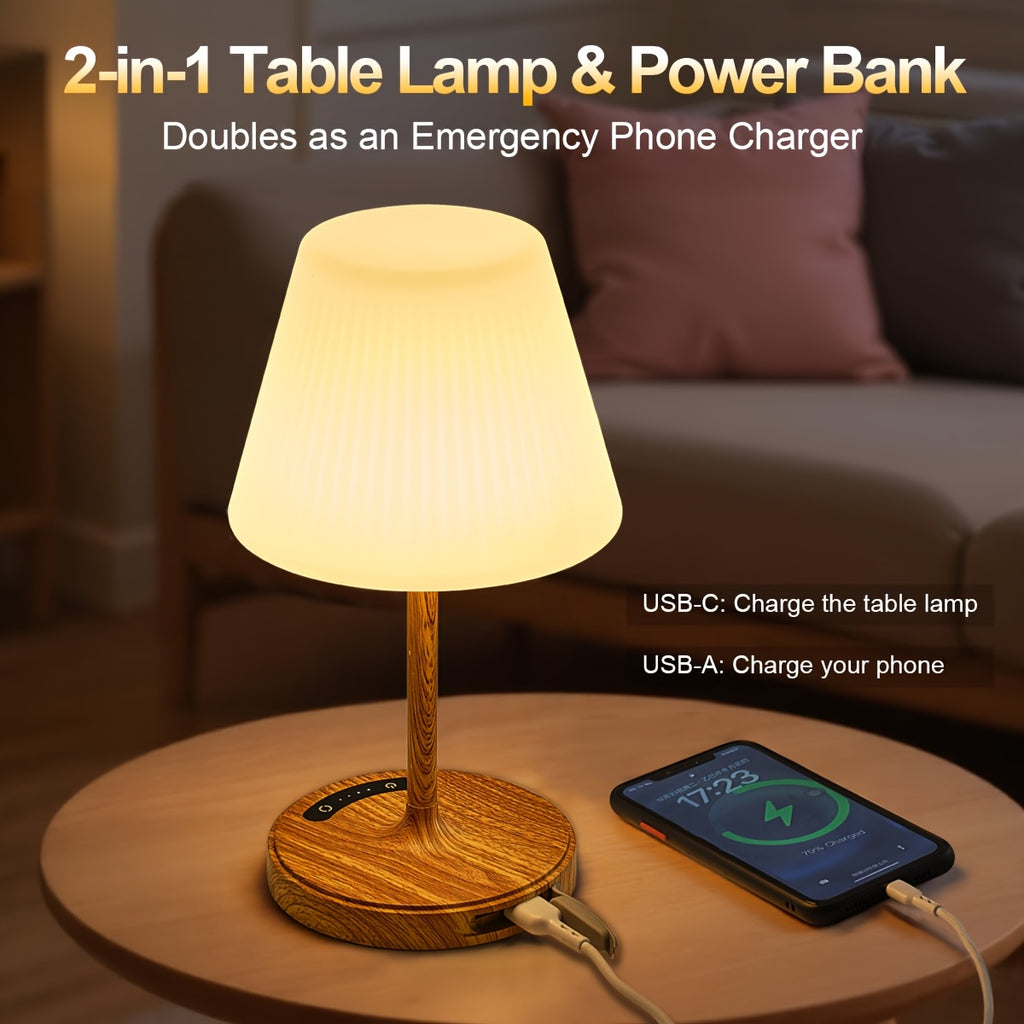 1 kom. Lampa za tuš kabinu, kupatilska lampa za unutrašnju tuš kabinu, kada, USB punjiva bežična lampa sa baterijom od 4000mAh, pametna lampa sa dimerom na dodir, mala opuštajuća spa noćna lampa za kupatilo, kuhinju, spavaću sobu, spoljašnji prostor, kamp