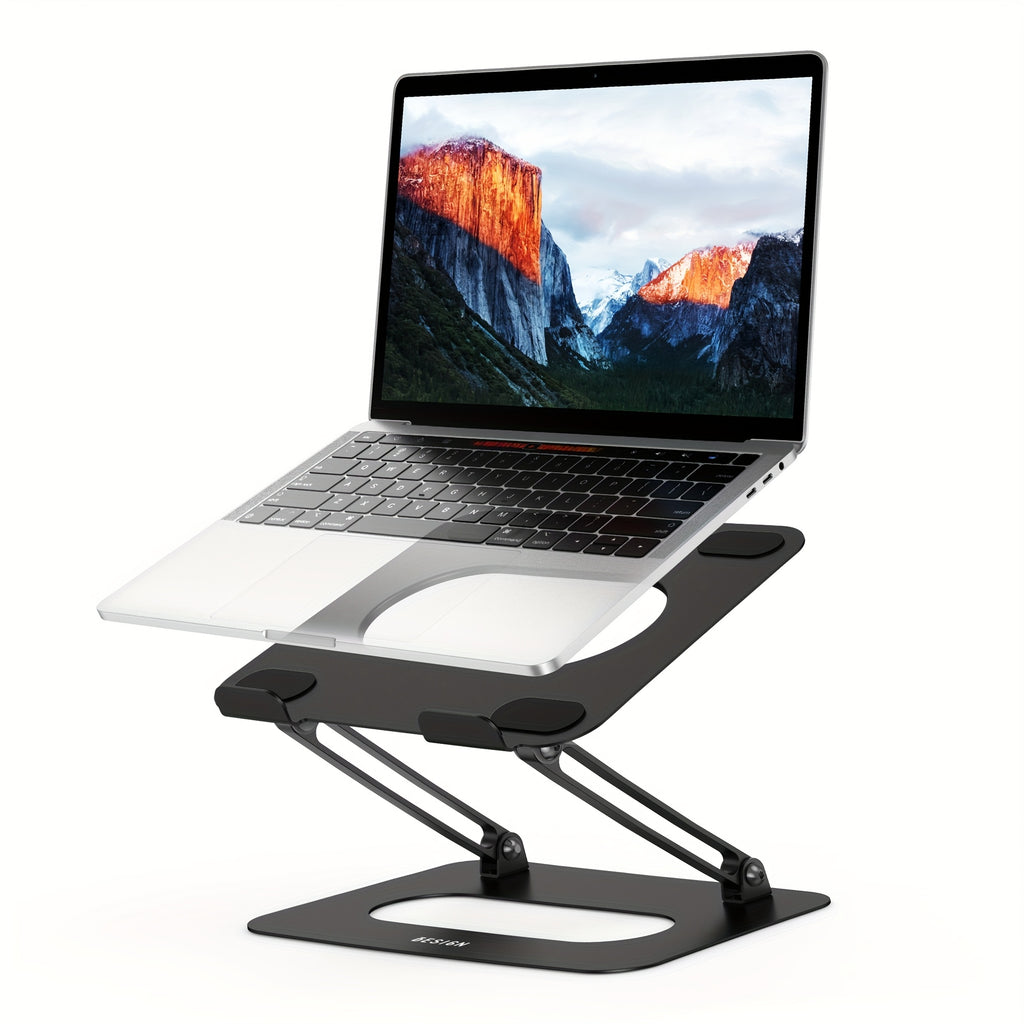 BESIGN LSX9 Postolje za laptop, Ergonomsko podesivo postolje za laptop, Kompatibilno sa laptopovima od 25.4-35.56 cm