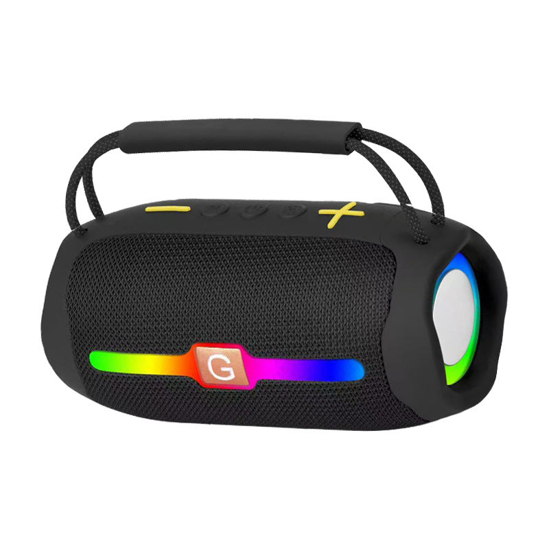 Prenosivi bežični stereo zvučnik