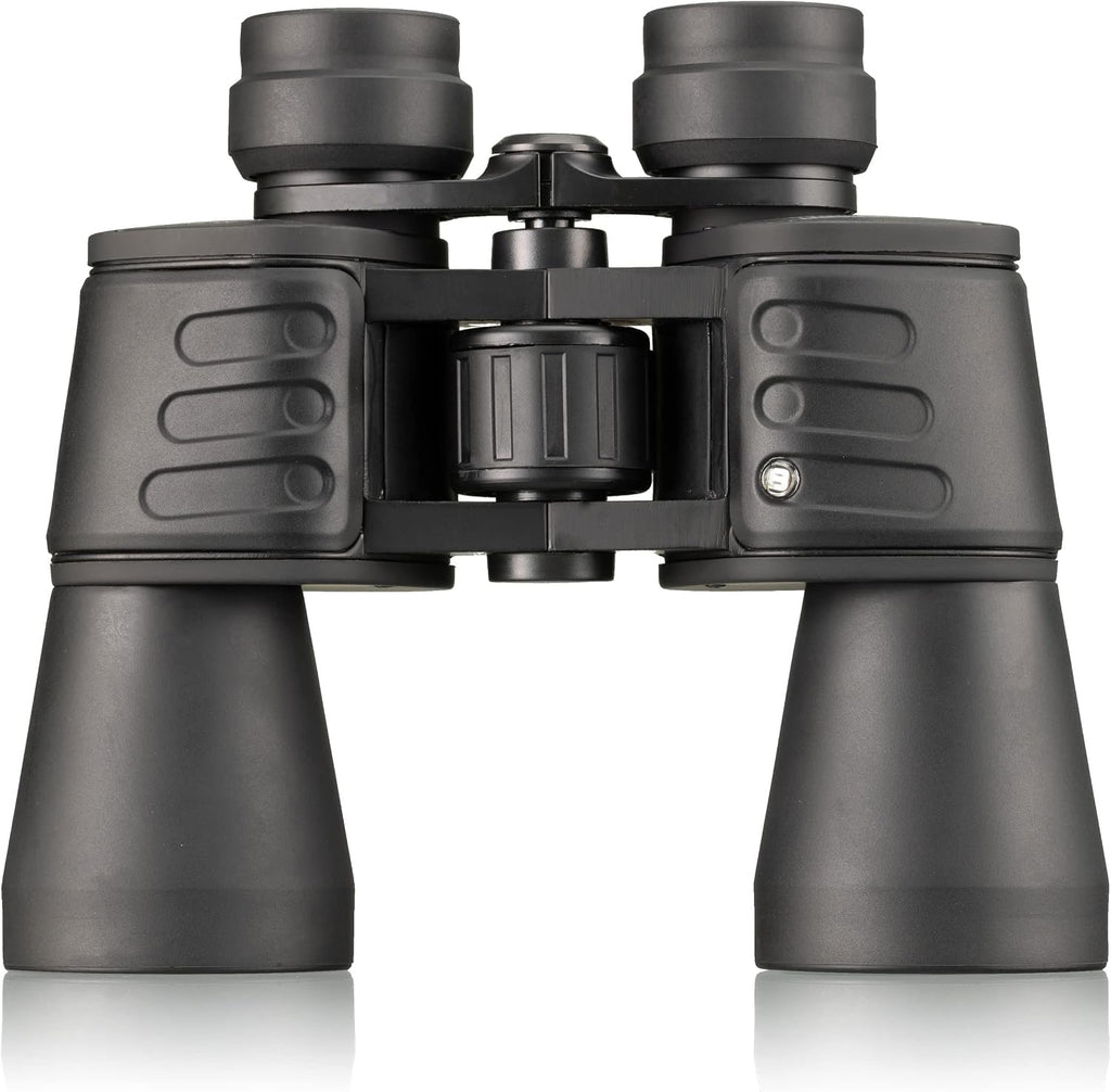 Bresser Hunter 1151650 16 x 50 Binocular (Black)