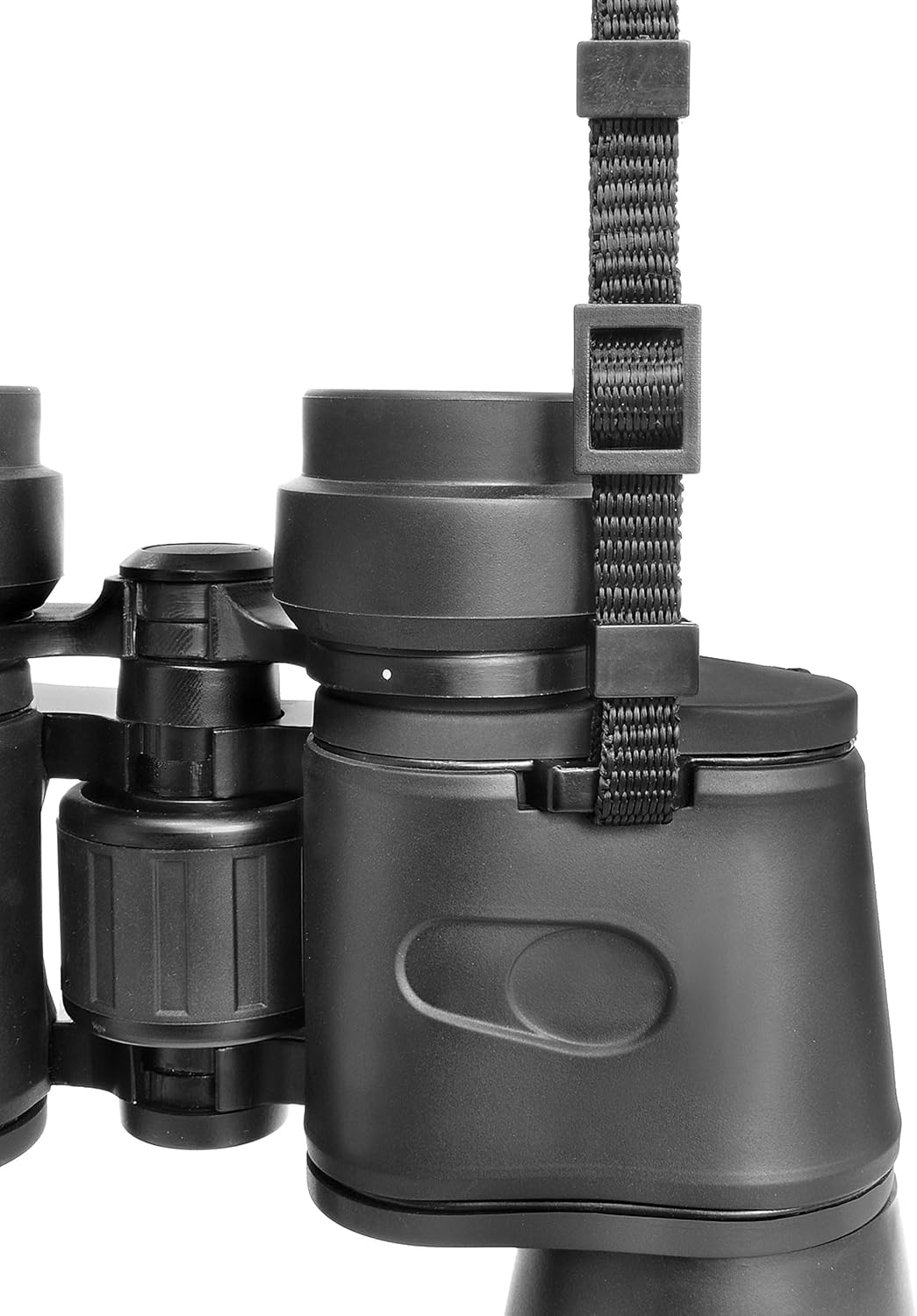 Bresser Hunter 1151650 16 x 50 Binocular (Black)