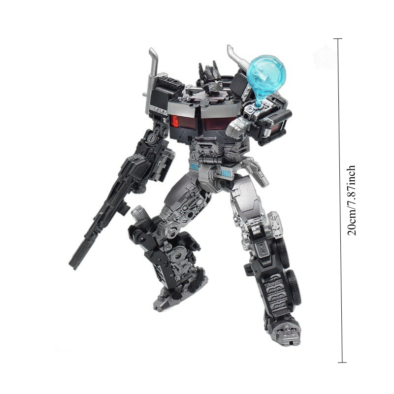 Anime Enthusiast Must-Have: Exquisite, Highly-Detailed, And High-Fidelity 2D Anime Action Character Figure Model Ornament