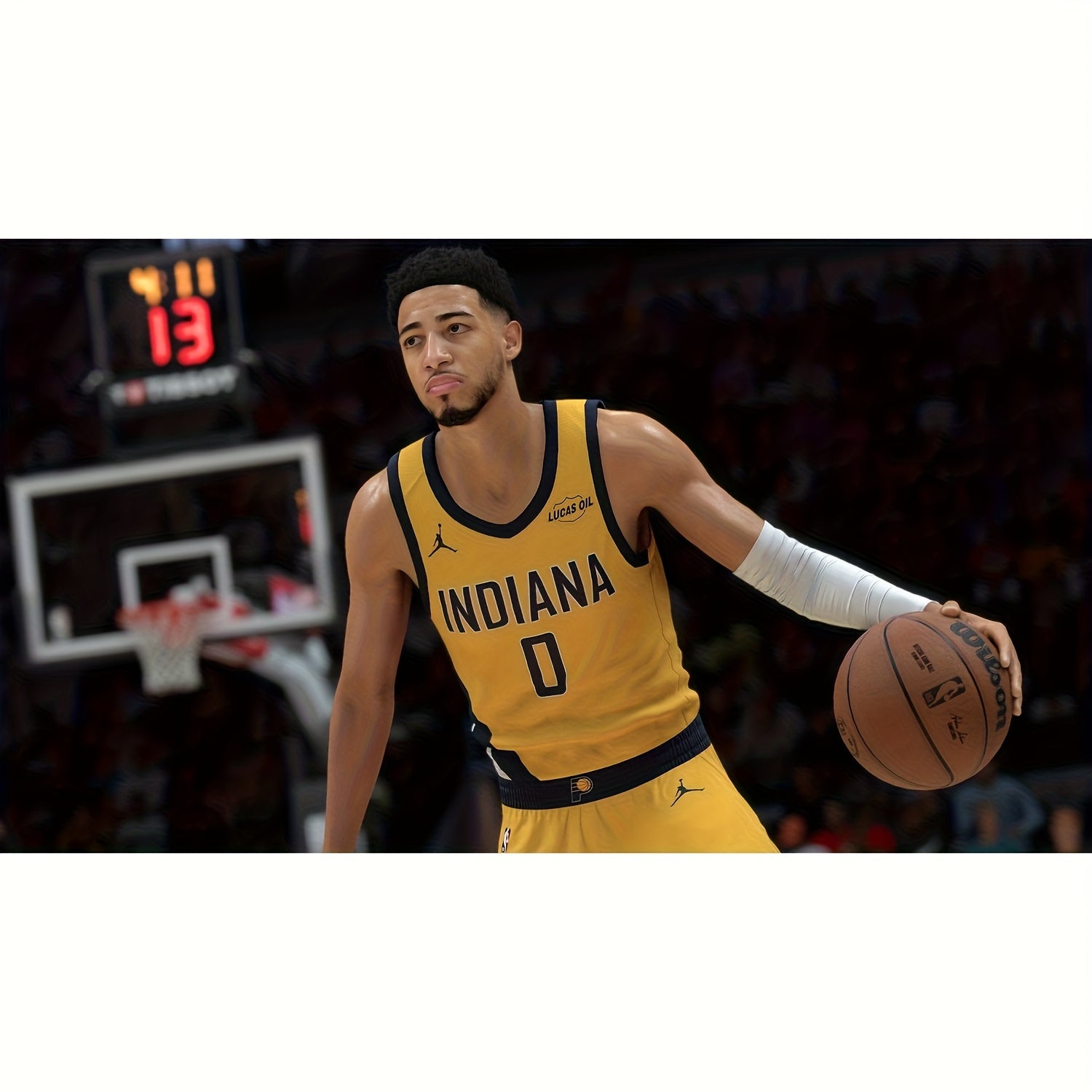 NBA 2K26 Nintendo Switch 2 (Switch 2) Igra - Zvanično Licencirana Simulacija sa Ikoničnim Timovima i Igračima, Igra na Više Platformi, MyCareer Režim & Dinamična AI - Kompatibilno sa Nintendo Switch 2 Konzolom (Bez PC/Mobilnih Uređaja)