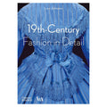 Fashion Elements: 19Th Century English Edition