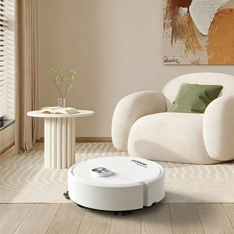 Automatski robotski usisivač, 3-u-1 pametni robot za čišćenje