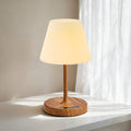 1 kom. Lampa za tuš kabinu, kupatilska lampa za unutrašnju tuš kabinu, kada, USB punjiva bežična lampa sa baterijom od 4000mAh, pametna lampa sa dimerom na dodir, mala opuštajuća spa noćna lampa za kupatilo, kuhinju, spavaću sobu, spoljašnji prostor, kamp
