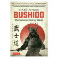 Inazo Nitobe: Bushido: The Samurai Code of Japan (Original English Edition)