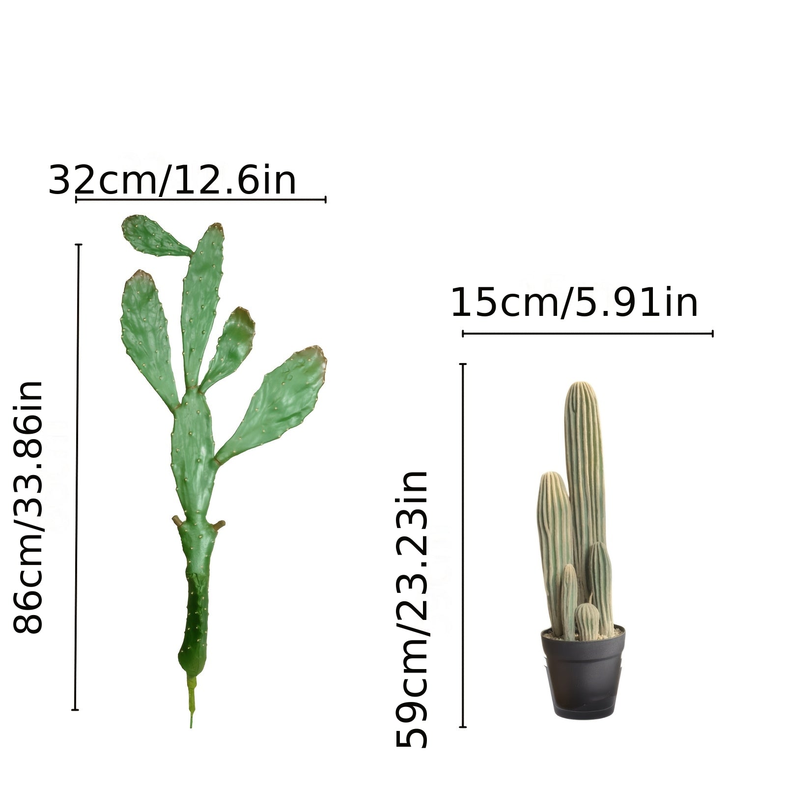 Realistične veštačke biljke kaktusa u saksijama, realistični veštački saguaro kaktus i prirodna boja, visoko prilagođeni pravi kaktus bez bleđenja ili sagorevanja, lažni kaktus za unutrašnju upotrebu u kućnoj kancelariji, dnevnoj sobi, terasi, moderne boh