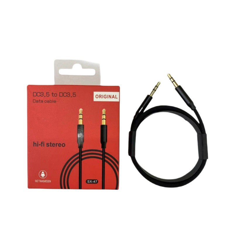 音频线 type c to 3.5mm 音频转接线 外贸热销款 hi-fi音频转接线