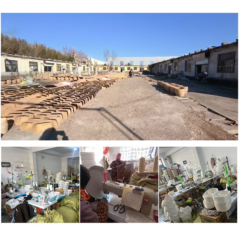 猫抓垫猫抓板耐磨不掉屑耐抓猫咪磨爪编织棉绳宠物睡垫子四季通用