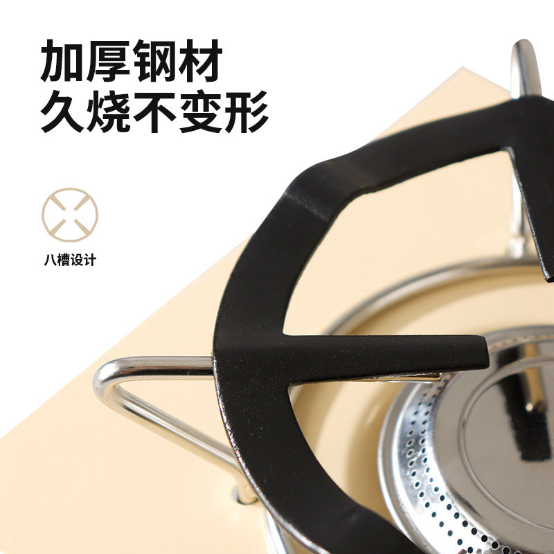 跨境亚马逊小奶锅煮咖啡壶摩卡壶炉架燃气灶加热炉架咖啡垫批发