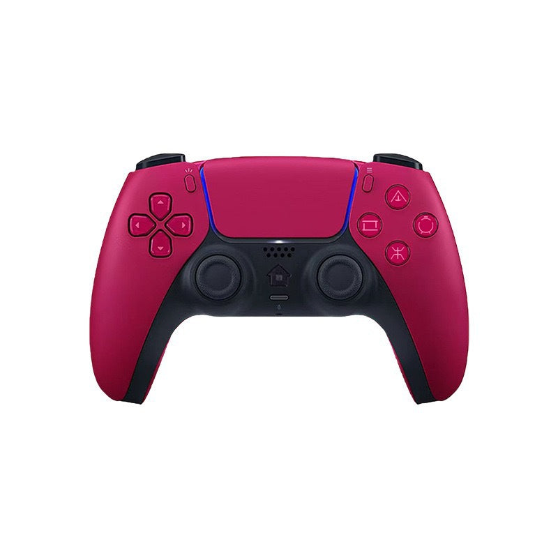跨境PS4游戏手柄PS4私模全功能手柄 P-5外观带六轴陀螺仪双震动