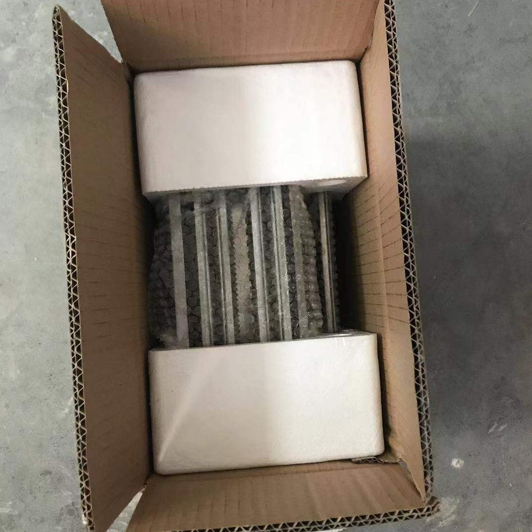 跨境分体二刀不锈钢手摇压面机家用面条机饺子皮机9档调加厚包装