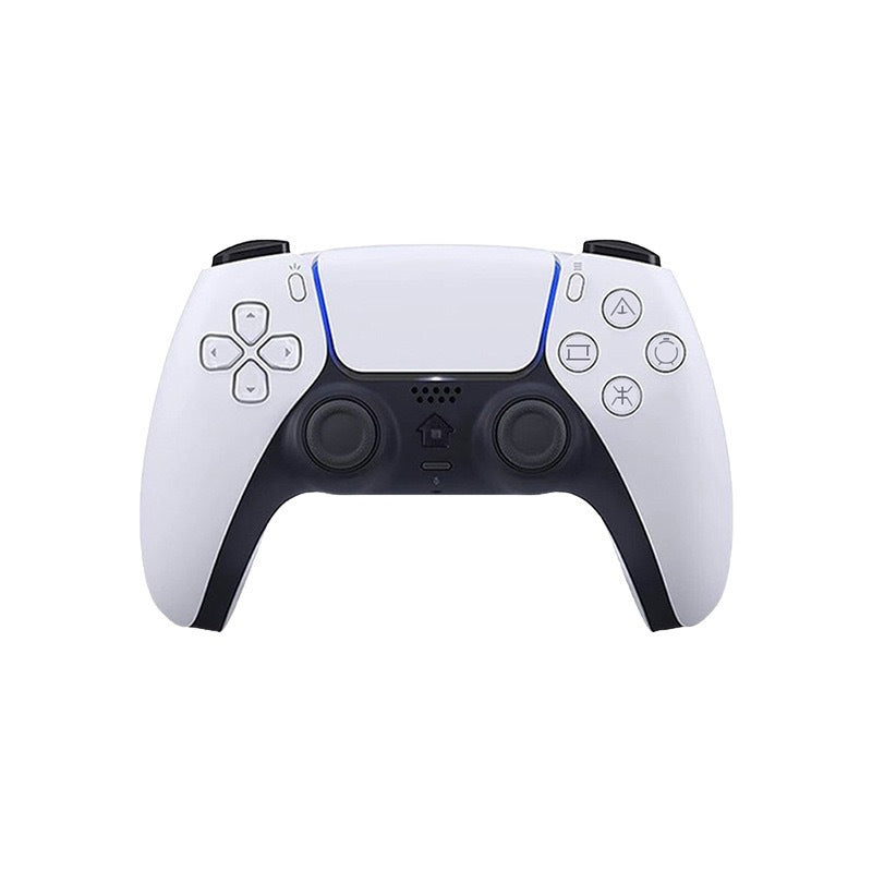 跨境PS4游戏手柄PS4私模全功能手柄 P-5外观带六轴陀螺仪双震动