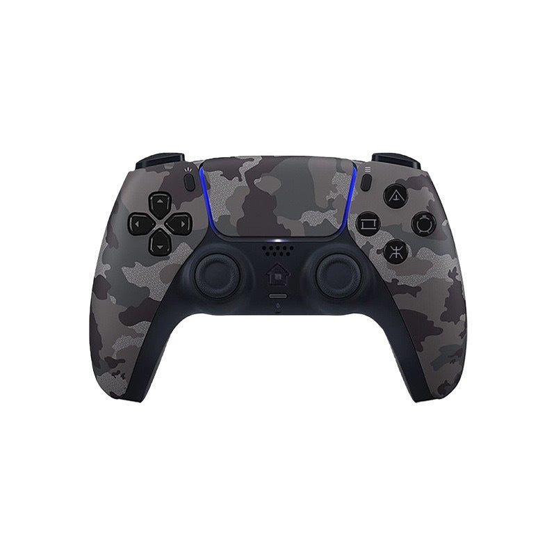 跨境PS4游戏手柄PS4私模全功能手柄 P-5外观带六轴陀螺仪双震动