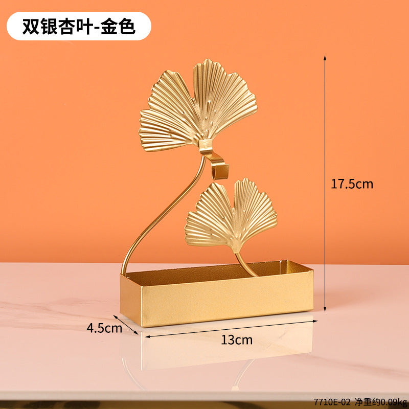 厂家批发北欧蚊香架铁艺防火悬挂熏香家用檀香盒子家居装饰品代发