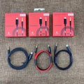 音频线 type c to 3.5mm 音频转接线 外贸热销款 hi-fi音频转接线