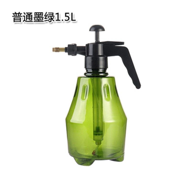 喷壶消毒用气压式高压浇水浇花家用大洒水壶小型喷雾器瓶喷水壶